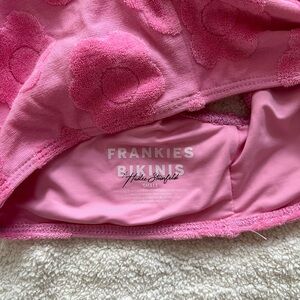 Frankie's Bikinis Top